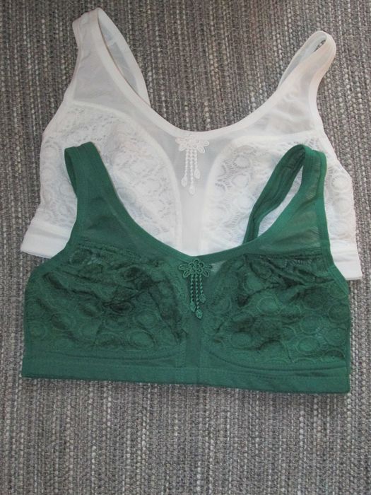 Сутиени големи размери