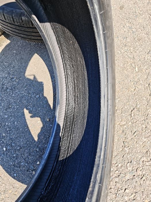 Continental de vara Dot 2020