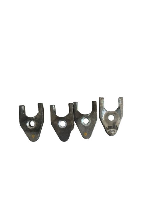 Set Bride/Cleme Fixare Injector Combustibil Toyota Avensis Saloon _T25