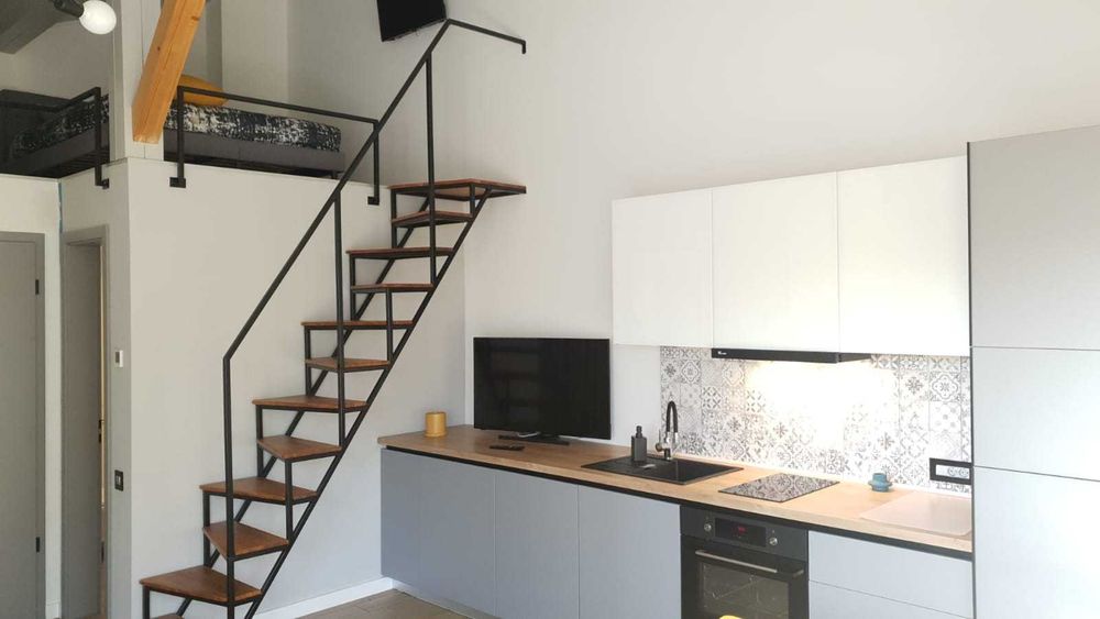 Direct Proprietar - Studio pe 2 etaje in cladire noua zona Eroii revolutiei - 7 min de metrou