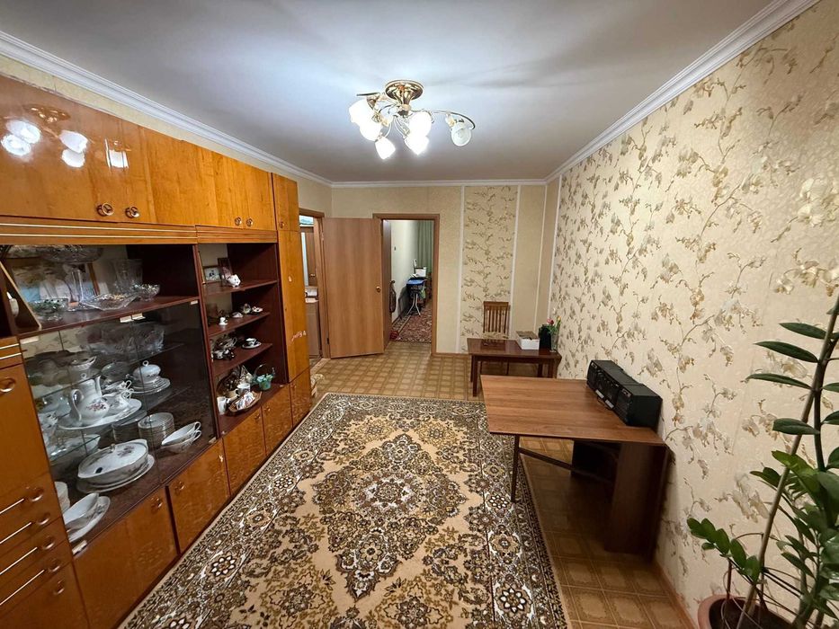 Продажа 2-комнатной квартиры КЖБИ