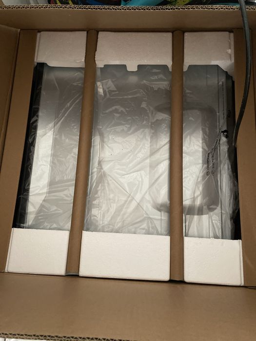 Духовка Hair новая