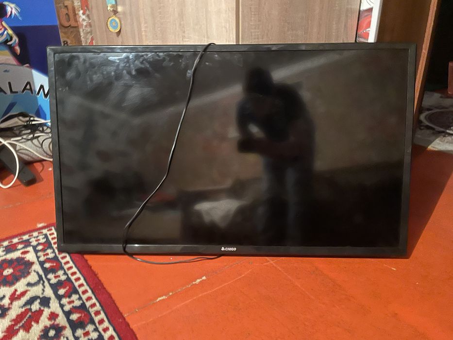 Телевизор Срочно