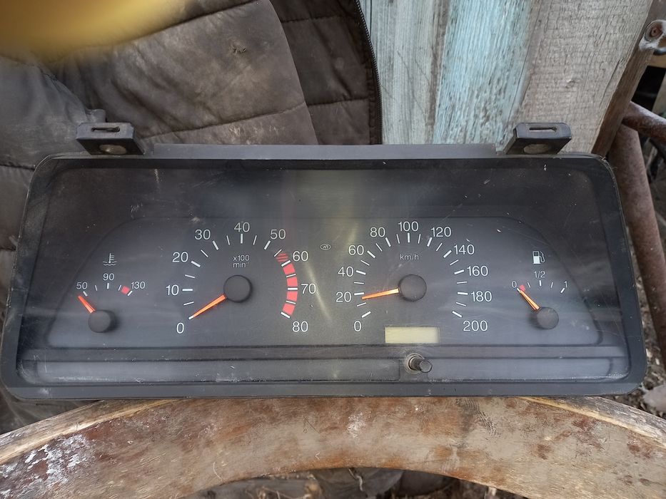 Запчасти ваз2112