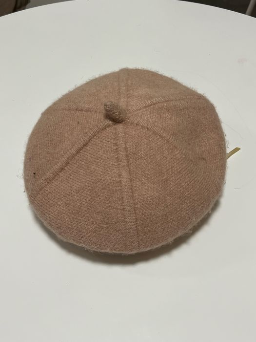 beretă / căciulă tip bască