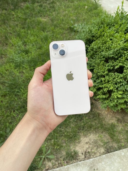 iPhone 13 256GB