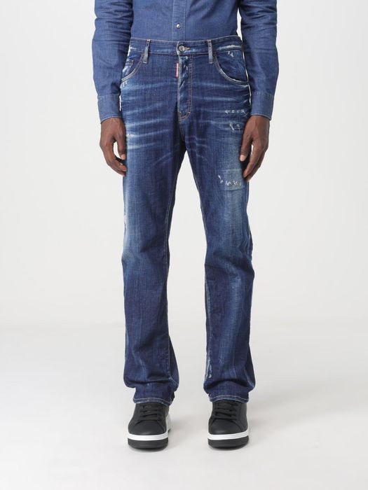 Мъжки дънки Dsquared2