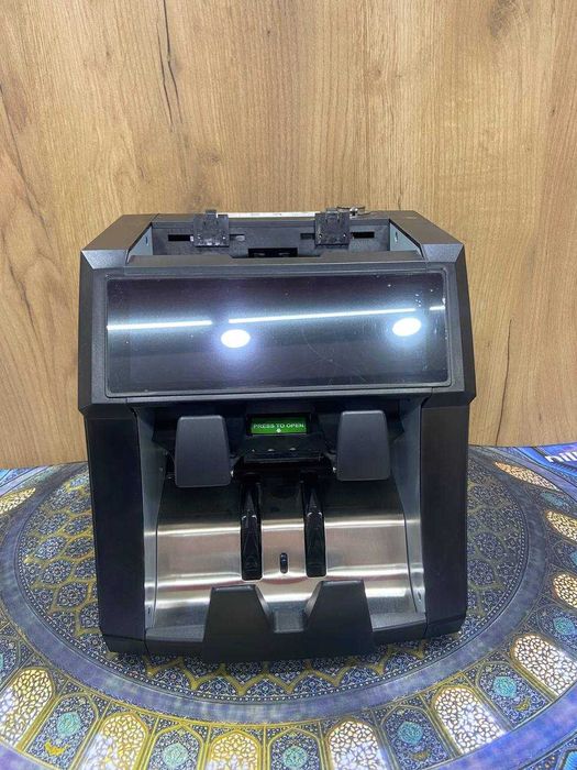 Машинка для счета денег Pul sanash mashinkasi