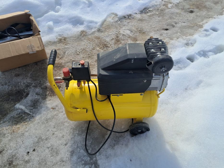 Продам компрессор