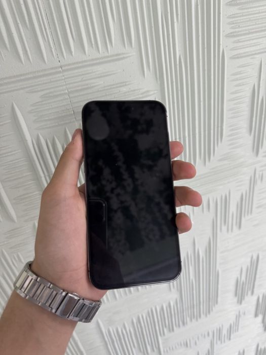 Iphone 14 pro max 128gb