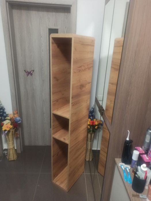 Dulap soldat baie Aruba