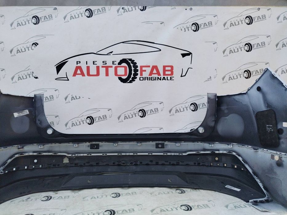 Bara spate Skoda Enyaq Sportline  an 2020-2021-2022-2023-2024