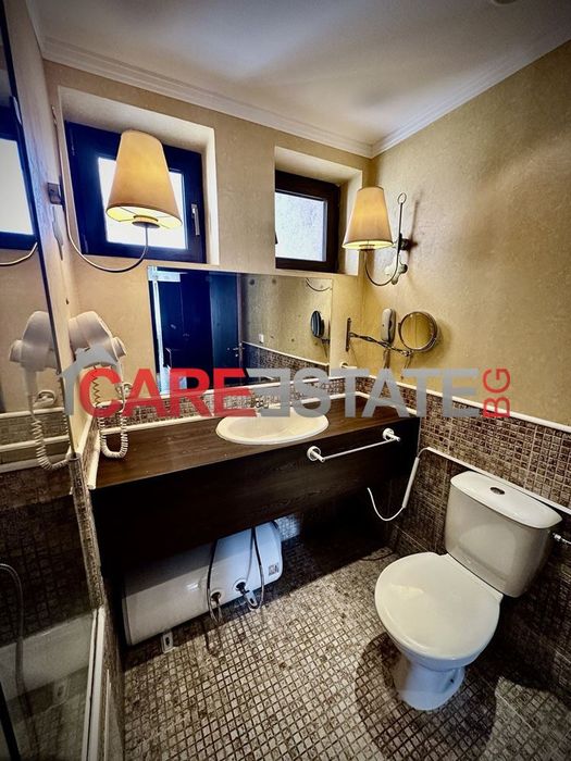 Продава се Двустаен апартамент в к.к. Слънчев бряг - 78 кв.м за 1102 €/кв.м - Снимка #2