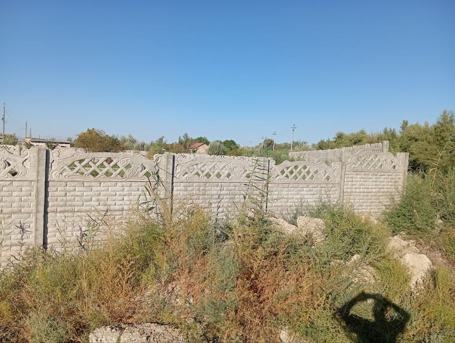 Yer Uchastka Sotiladi
