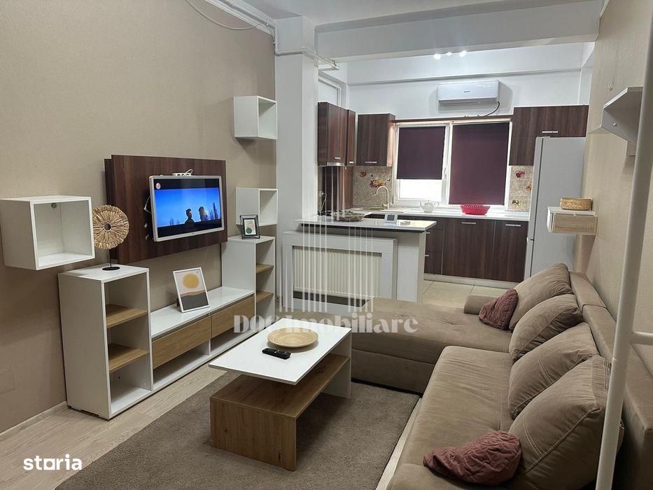 Inchiriere Apartament 2 Camere Alpha Residence 1 | Aparatorii Patriei