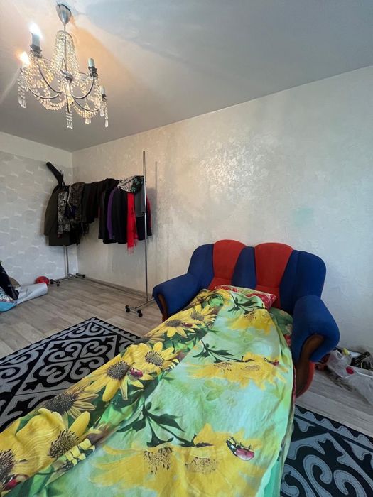 Продаем 1ю квартиру на юбилейном