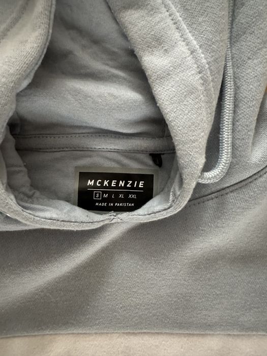 Vand hanorac McKenzie, marime S