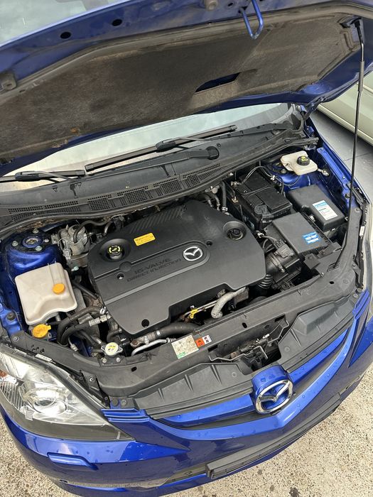 Mazda 5 2.0 diesel 143 cai facelift