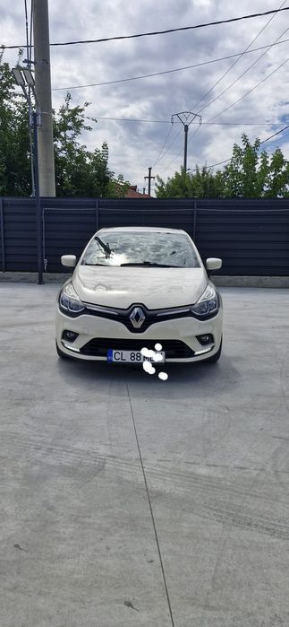 VAND Reno Clio 4