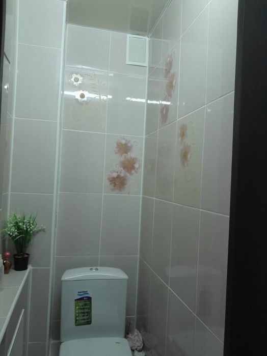 Продам 3х комнатную квартиру.