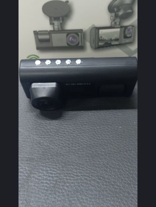 Видеорегистратор сатамын