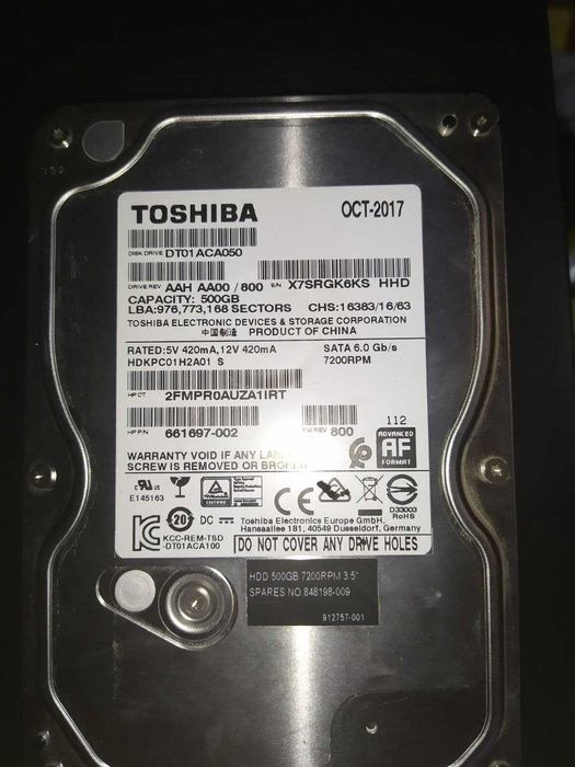 HDD 320gb Seagate , винчестер