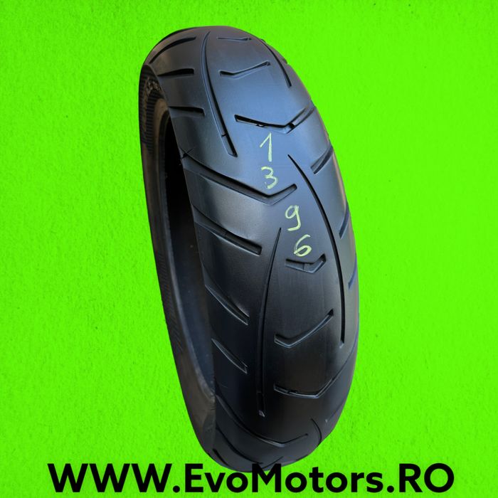 Anvelopa Moto 150 70 17 Metzeler Tourance 2018 70% Cauciuc C1396