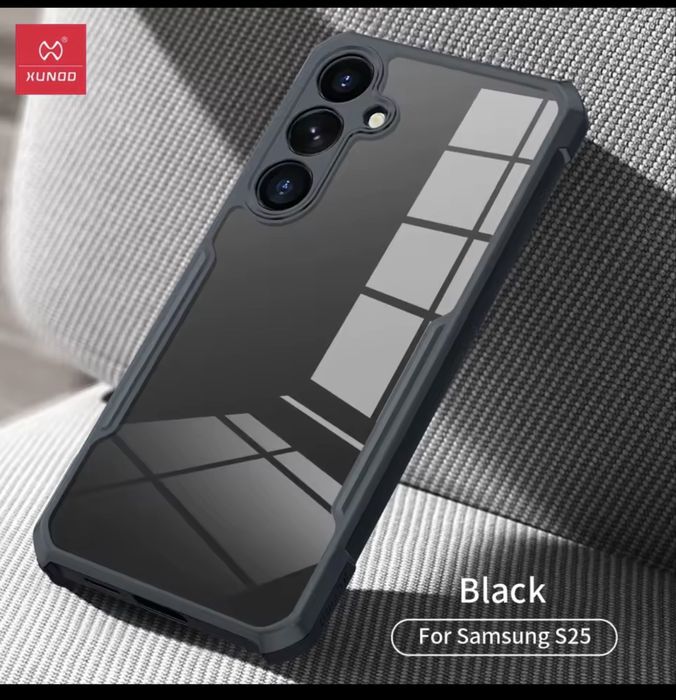 Husa telefon Samsung S25 - noua,sigilata