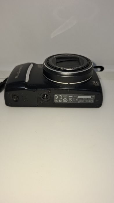 Canon PowerShot SX110 IS компактен дигитален фотоапарат