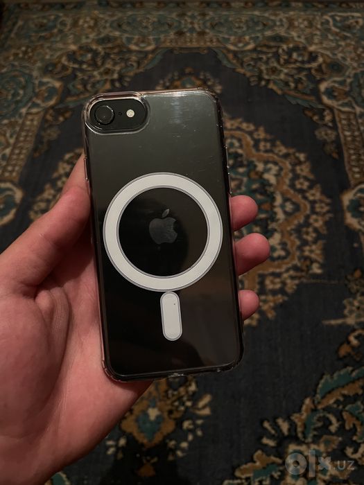 iphone se 2020 64gb