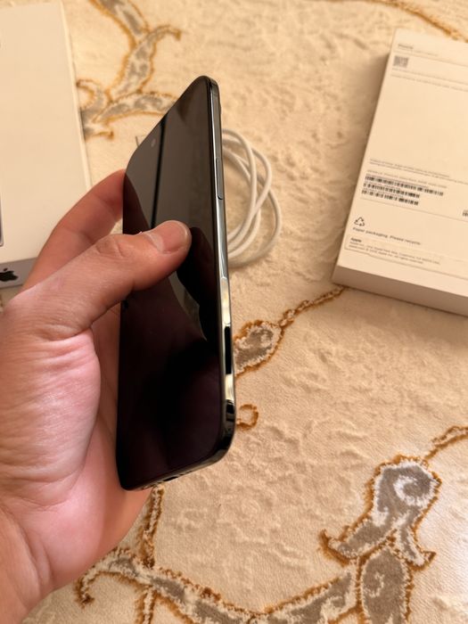 Айфон iPhone Air 256GB 100% Новый