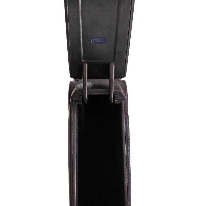 Подлакътник барче с кожен капак Peugeot 307 ПЕЖО