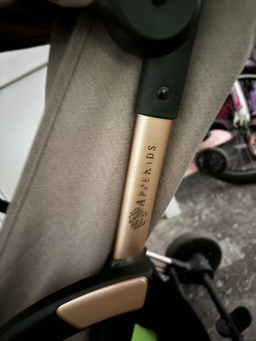 Carucior sport de la 6 luni pana la 25 kg
