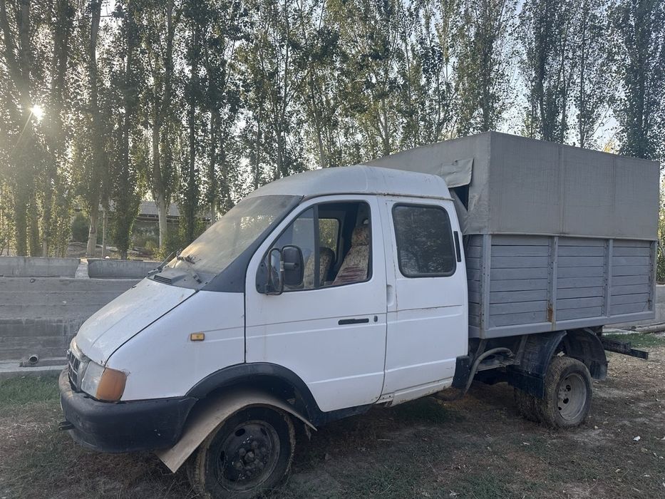 Газэл холати яхши