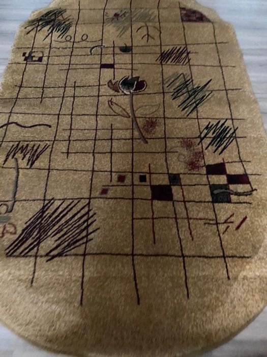 Дорожка ковровая