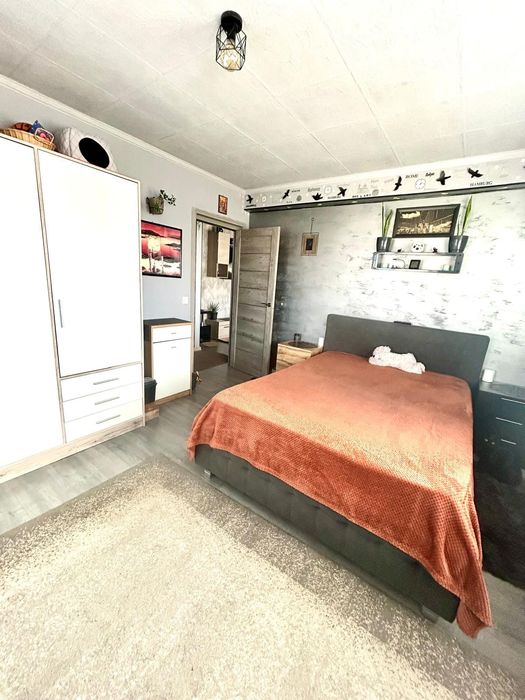 Ap 2 camere Cluj Floresti