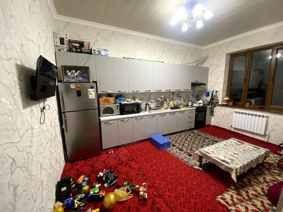 Продажа 4 хона 2 санузел ЮНУСОБОД Обод махалла