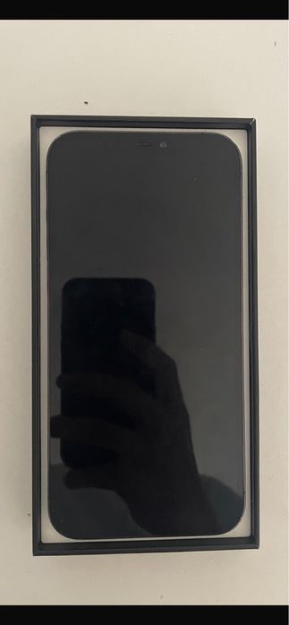 iPhone 12 pro max 128gb