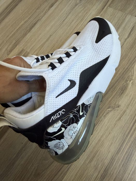 Оригинални маратонки Nike Air Max 270 Floral! 39 н