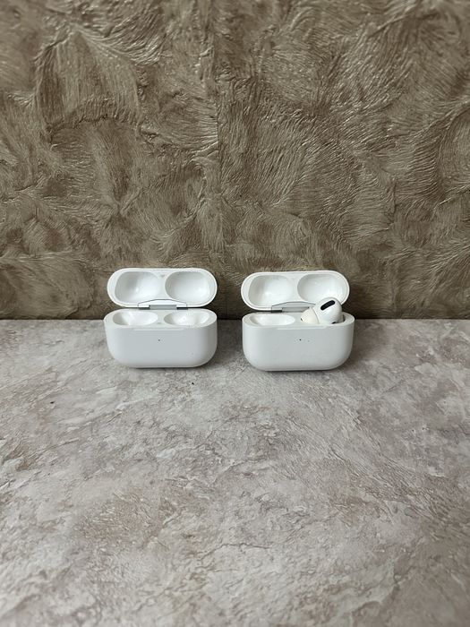 Кейс  airpods pro