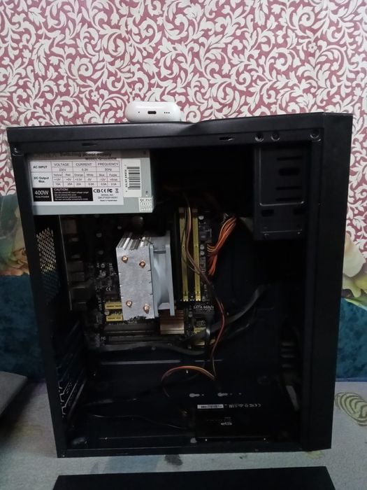 Продам или обменяю Компьютер