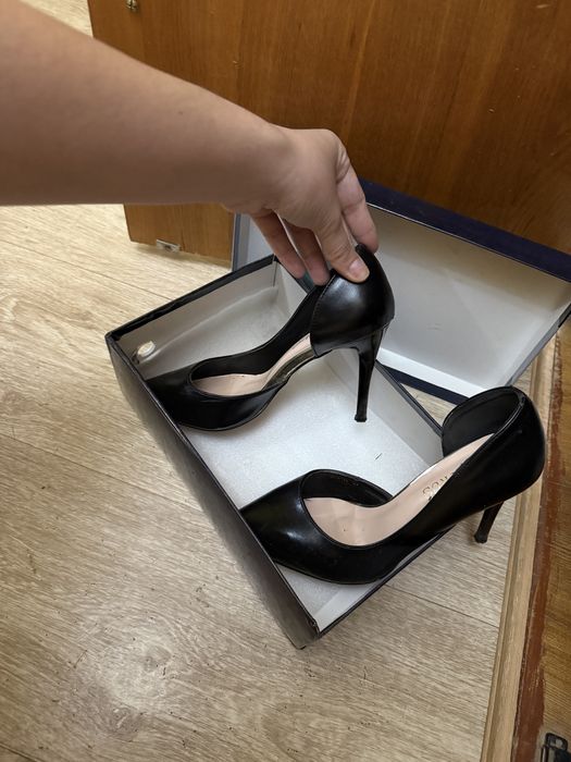 Туфли женские 37-38