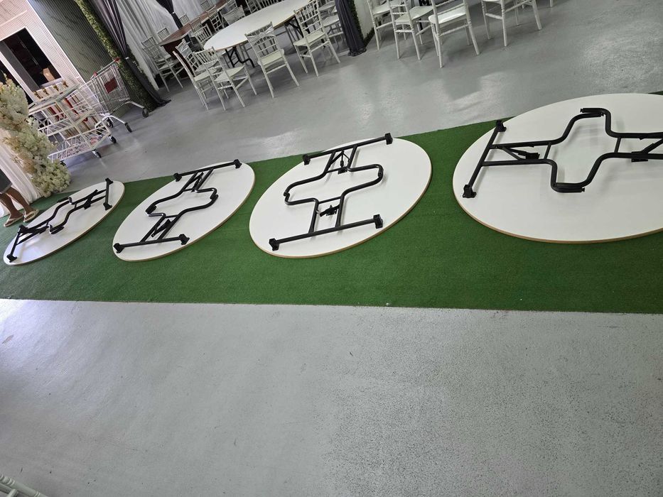 Кръгли Маси за Заведение