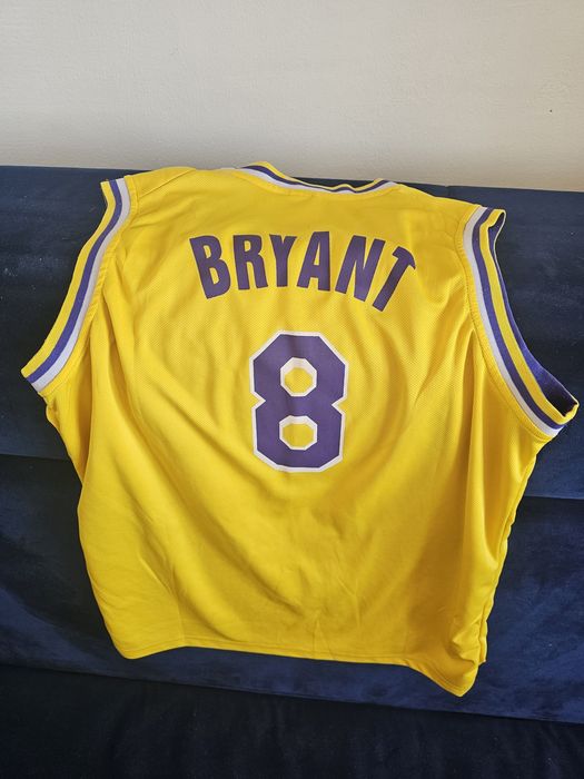 Compleu baschet lakers