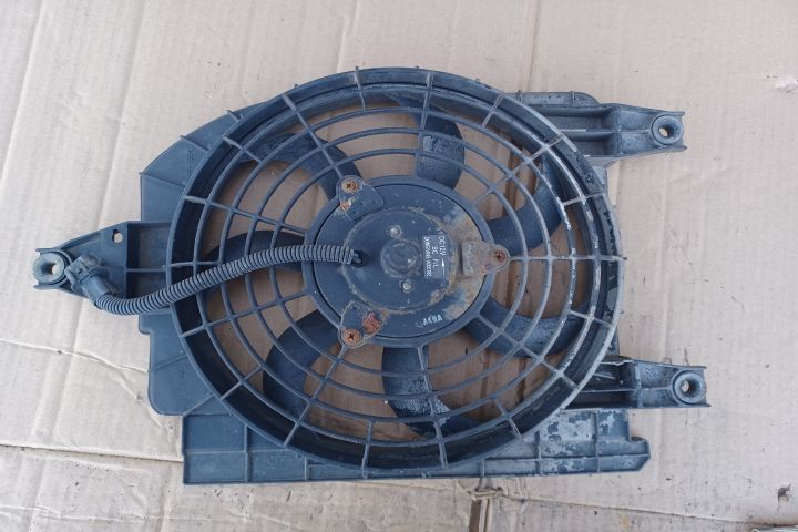 Electroventilator racire motor / AC A005162 97730LD100 Kia Rio prima