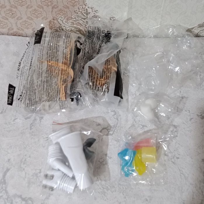 Продам ингалятор небулайзер