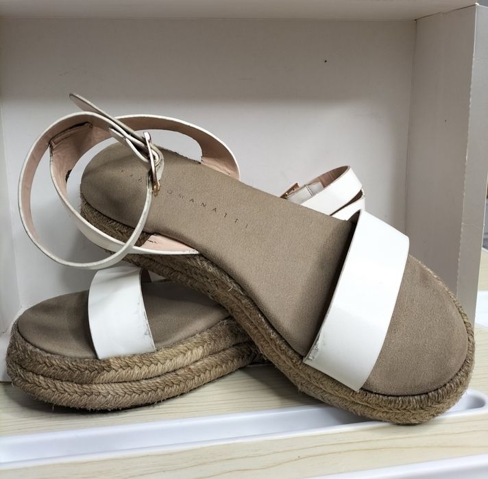 Продаю кожаные брендовые ботинки, полусапожки, туфли и др. обувь