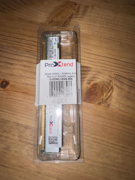 Memorie DDR3 L  16GB laptop