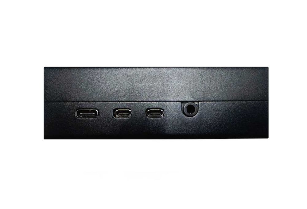 Raspberry Pi 4 Model B