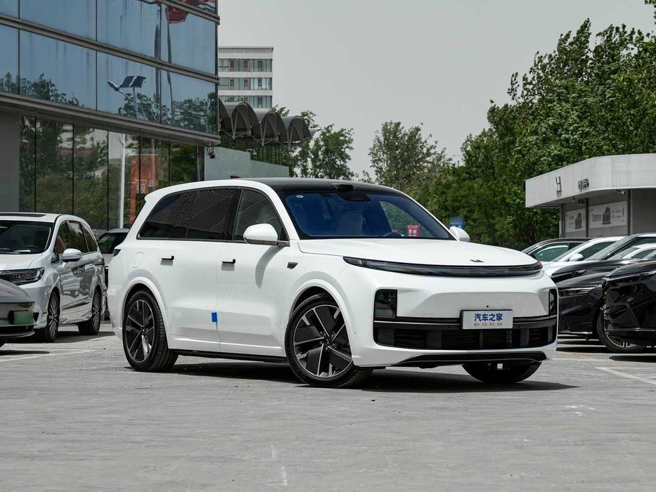 lixiang l9 ultra Naxt va xalol nasiya